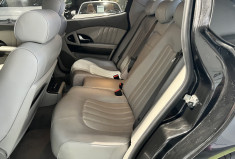 Maserati Quattroporte   4.2 V8 400 CH GT SPORT BOITE F1