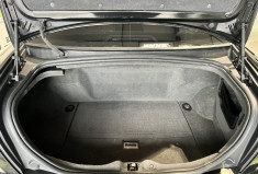 Maserati Quattroporte   4.2 V8 400 CH GT SPORT BOITE F1