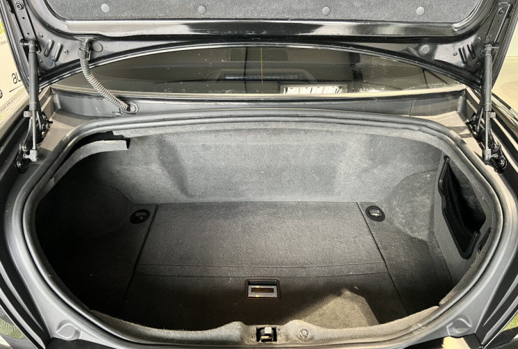 Maserati Quattroporte   4.2 V8 400 CH GT SPORT BOITE F1