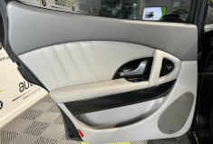 Maserati Quattroporte   4.2 V8 400 CH GT SPORT BOITE F1