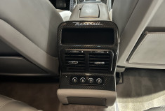 Maserati Quattroporte   4.2 V8 400 CH GT SPORT BOITE F1