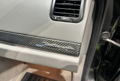 Maserati Quattroporte   4.2 V8 400 CH GT SPORT BOITE F1
