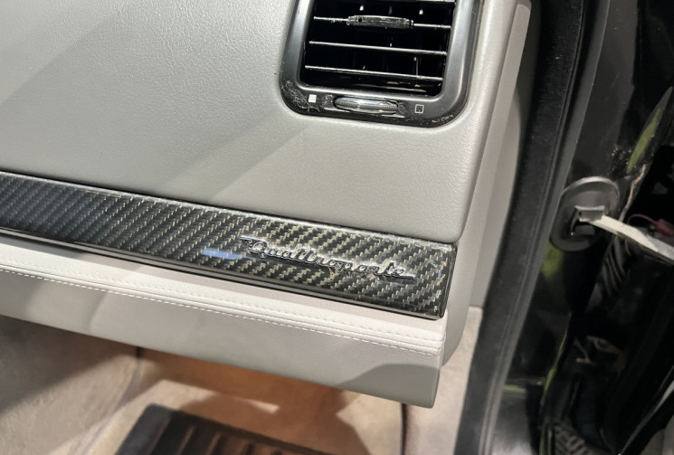 Maserati Quattroporte   4.2 V8 400 CH GT SPORT BOITE F1