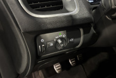 Volvo V40 D3 2.0 150cv R-DESIGN / SIEGES CUIR-ALCANTARA / RADARS AR / FEUX LED 