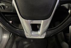 Volvo V40 D3 2.0 150cv R-DESIGN / SIEGES CUIR-ALCANTARA / RADARS AR / FEUX LED 