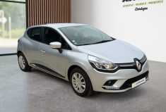 Renault Clio 0.9 TCE 75 LIFE - 5300 KMS SEULEMENT 