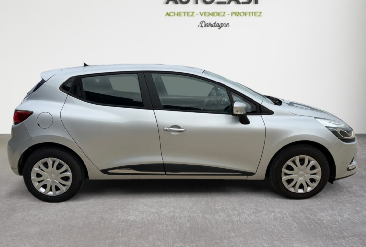 Renault Clio 0.9 TCE 75 LIFE 