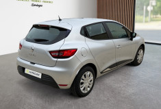 Renault Clio 0.9 TCE 75 LIFE - 5300 KMS SEULEMENT 