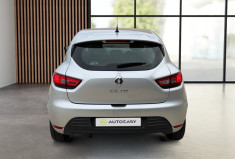 Renault Clio 0.9 TCE 75 LIFE 