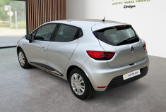 Renault Clio 0.9 TCE 75 LIFE - 5300 KMS SEULEMENT 