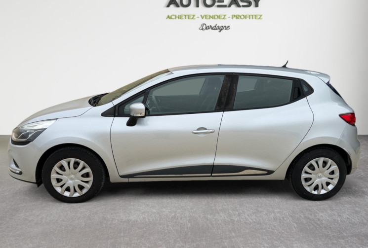Renault Clio 0.9 TCE 75 LIFE 