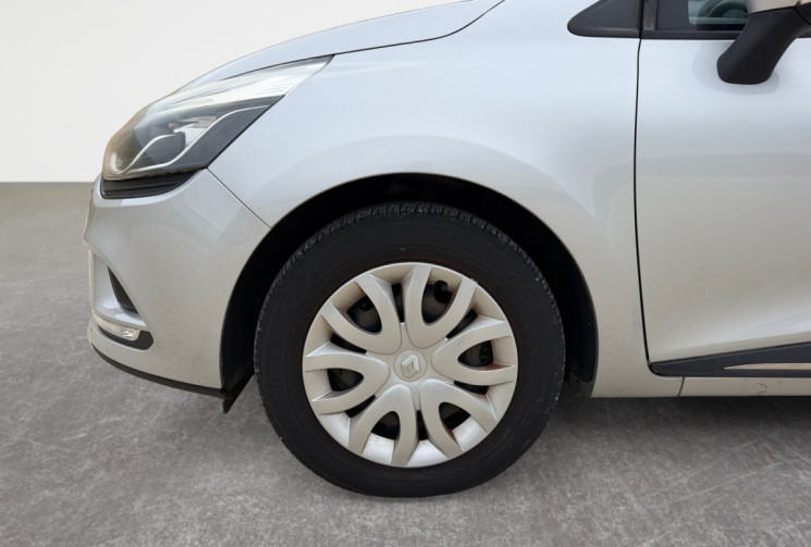 Renault Clio 0.9 TCE 75 LIFE 