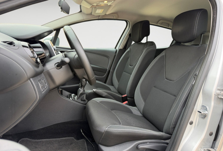 Renault Clio 0.9 TCE 75 LIFE 