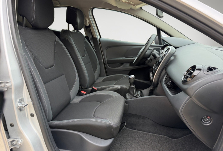 Renault Clio 0.9 TCE 75 LIFE 