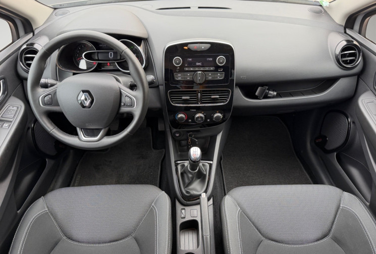 Renault Clio 0.9 TCE 75 LIFE 