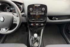 Renault Clio 0.9 TCE 75 LIFE 