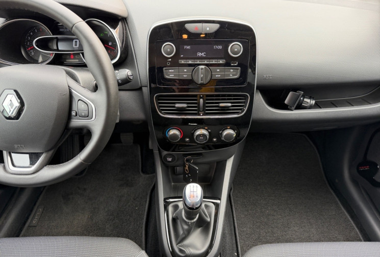 Renault Clio 0.9 TCE 75 LIFE 