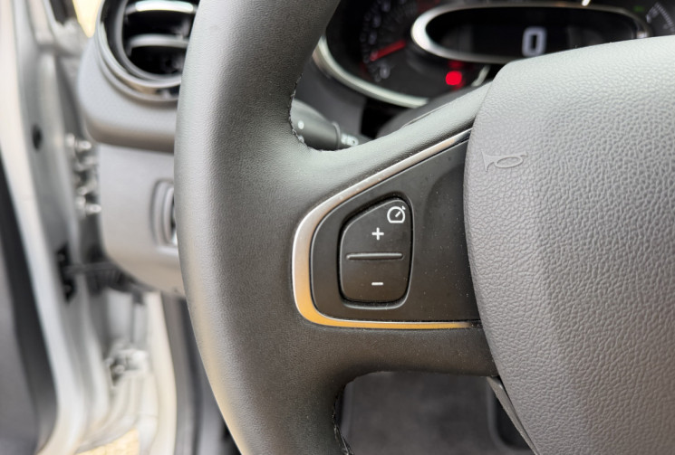 Renault Clio 0.9 TCE 75 LIFE 