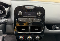 Renault Clio 0.9 TCE 75 LIFE - 5300 KMS SEULEMENT 