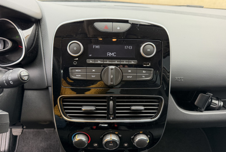 Renault Clio 0.9 TCE 75 LIFE 