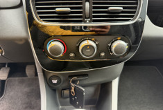 Renault Clio 0.9 TCE 75 LIFE - 5300 KMS SEULEMENT 