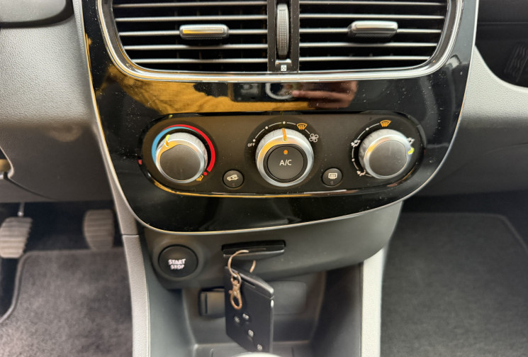 Renault Clio 0.9 TCE 75 LIFE 