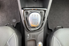 Renault Clio 0.9 TCE 75 LIFE - 5300 KMS SEULEMENT 