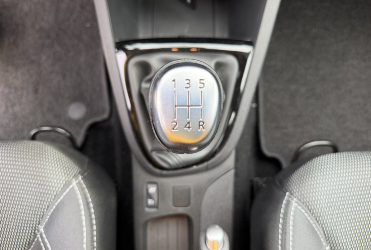 Renault Clio 0.9 TCE 75 LIFE 