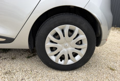 Renault Clio 0.9 TCE 75 LIFE 