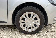 Renault Clio 0.9 TCE 75 LIFE 