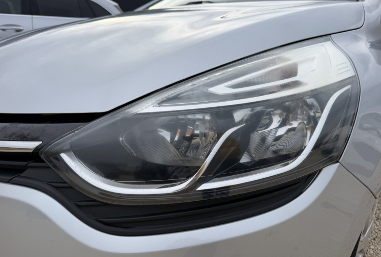 Renault Clio 0.9 TCE 75 LIFE 