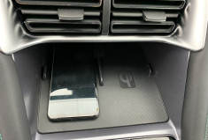 BYD Seal U 1.5l DM-i 218 ch PHEV Boost / Hybride rechargeable / Automatique / Carplay / -22%