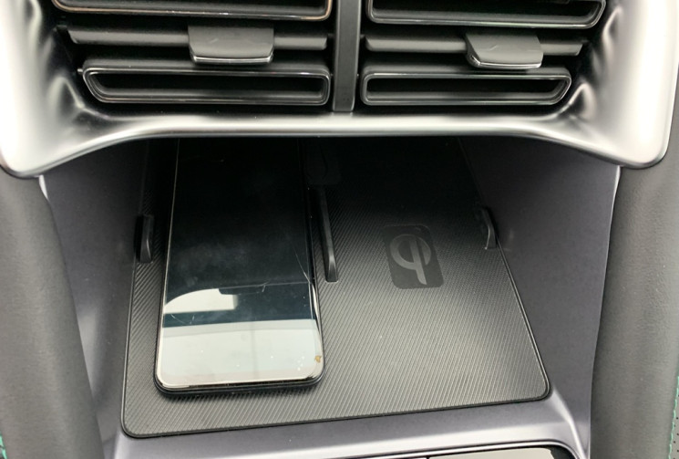 BYD Seal U 1.5l DM-i 218 ch PHEV Boost / Hybride rechargeable / Automatique / Carplay / -22%