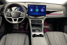 BYD Seal U 1.5l DM-i 218 ch PHEV Boost / Hybride rechargeable / Automatique / Carplay / -22%
