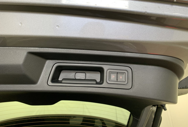BYD Seal U 1.5l DM-i 218 ch PHEV Boost / Hybride rechargeable / Automatique / Carplay / -22%