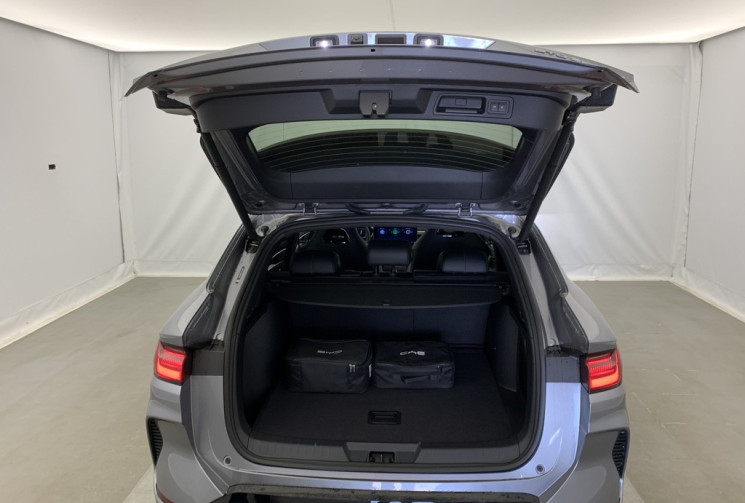BYD Seal U 1.5l DM-i 218 ch PHEV Boost / Hybride rechargeable / Automatique / Carplay / -22%