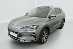 BYD Seal U 1.5l DM-i 218 ch PHEV Boost / Hybride rechargeable / Automatique / Carplay / -22%