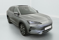 BYD Seal U 1.5l DM-i 218 ch PHEV Boost / Hybride rechargeable / Automatique / Carplay / -22%