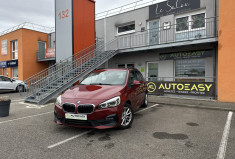 BMW SERIE 2 ACTIVETOURER Série 2 ActiveTourer 216dA 116ch Business Design DKG7 