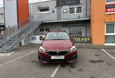 BMW SERIE 2 ACTIVETOURER Série 2 ActiveTourer 216dA 116ch Business Design DKG7 