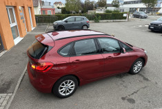 BMW SERIE 2 ACTIVETOURER Série 2 ActiveTourer 216dA 116ch Business Design DKG7 