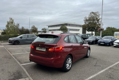 BMW SERIE 2 ACTIVETOURER Série 2 ActiveTourer 216dA 116ch Business Design DKG7 