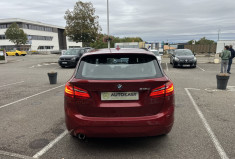 BMW SERIE 2 ACTIVETOURER Série 2 ActiveTourer 216dA 116ch Business Design DKG7 