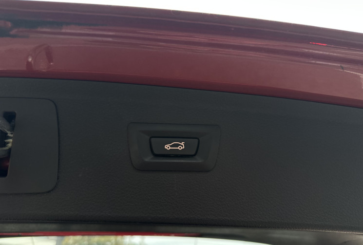 BMW SERIE 2 ACTIVETOURER Série 2 ActiveTourer 216dA 116ch Business Design DKG7 