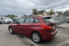 BMW SERIE 2 ACTIVETOURER Série 2 ActiveTourer 216dA 116ch Business Design DKG7 