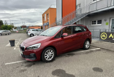 BMW SERIE 2 ACTIVETOURER Série 2 ActiveTourer 216dA 116ch Business Design DKG7 