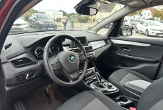 BMW SERIE 2 ACTIVETOURER Série 2 ActiveTourer 216dA 116ch Business Design DKG7 