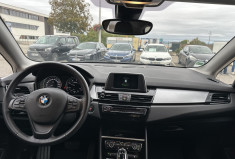 BMW SERIE 2 ACTIVETOURER Série 2 ActiveTourer 216dA 116ch Business Design DKG7 