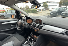BMW SERIE 2 ACTIVETOURER Série 2 ActiveTourer 216dA 116ch Business Design DKG7 