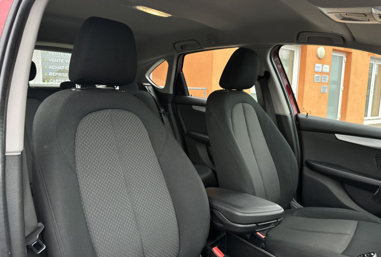 BMW SERIE 2 ACTIVETOURER Série 2 ActiveTourer 216dA 116ch Business Design DKG7 